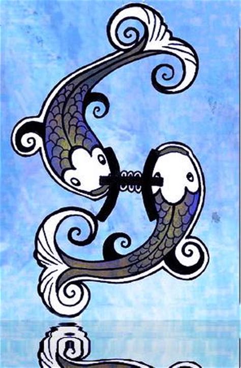A pisces cancer relationship can be the romantic standard against which all 'soul mates' are measured. SOULMATES FOR PISCES - AstroTarot