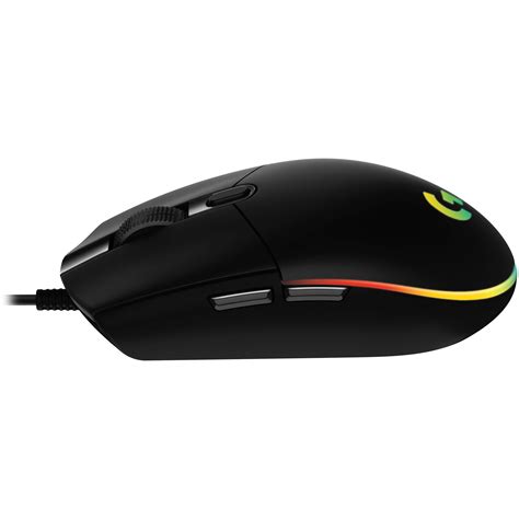 Logitech has refreshed the g203 prodigy with rgb lighting and released it to the world as the g203 lightsync. Logitech G203 Software Mac / New Logitech G203 Lightsync Gaming Mouse Apple Tech Talk - Logitech ...