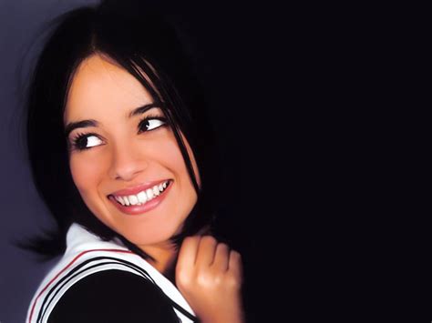 Background Collections Alizee Wallpaper Hd