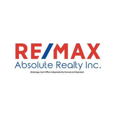 Remax Absolute Realty Medium