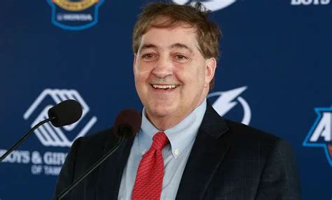 Jeff Vinik Age Net Worth Weight Bio Wiki Wife Kids 2023 The Personage