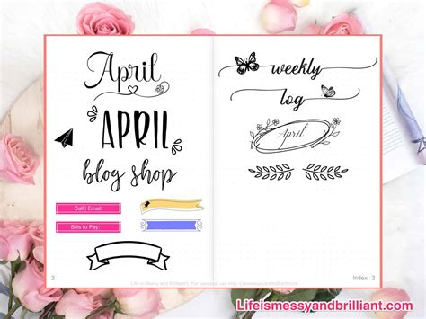Go into the stickers file in goodnotes and make sure you are in editing mode. FREE April Digital Planner Stickers