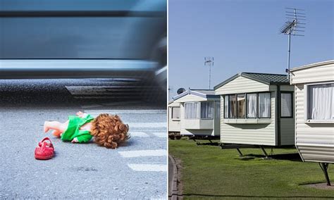 Sex Offender Who Lured A Girl 8 Into His Caravan Has Been Living In
