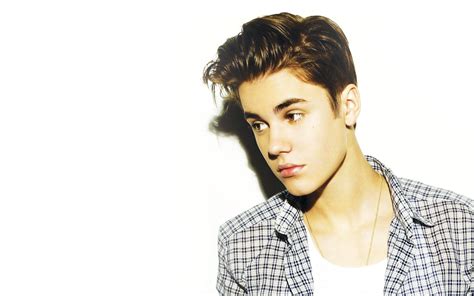 Justin Bieber Cute Wallpapers Wallpaper Cave