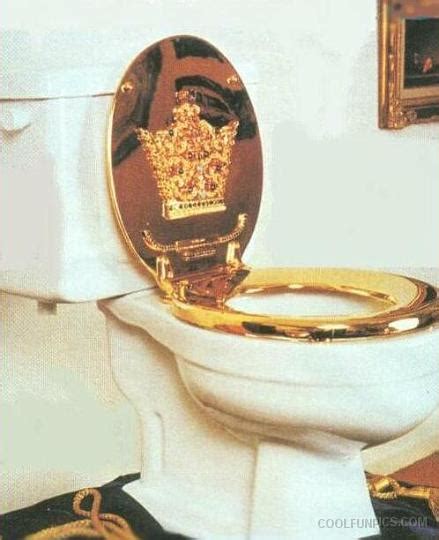 Funny And Weird Toilets From Around The World