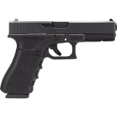 Glock 22 G22 Gen3 40 Sandw Centerfire Pistol Academy