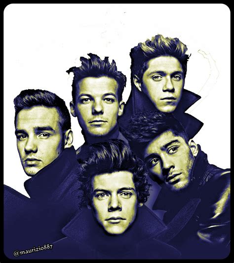 One Direction 2014 One Direction Photo 36817899 Fanpop
