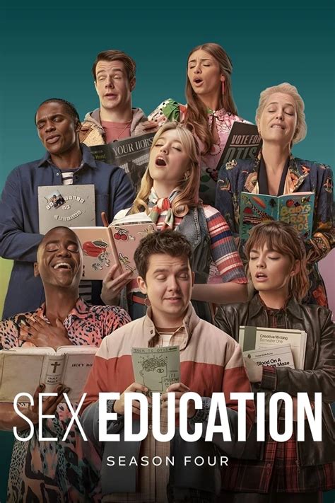 ดูซีรี่ย์ Sex Education Season 4 2023 เพศศึกษา หลักสูตรเร่งรัก ซีซั่น 4 ดูซีรี่ย์ออนไลน์