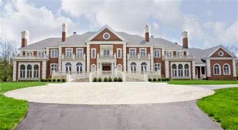 Eileens Home Design Newly Listed Large Mansion For Sale In Cincinnati