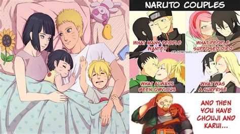 Naruto Memes Only Real Fans Will Understand😁😁😁12