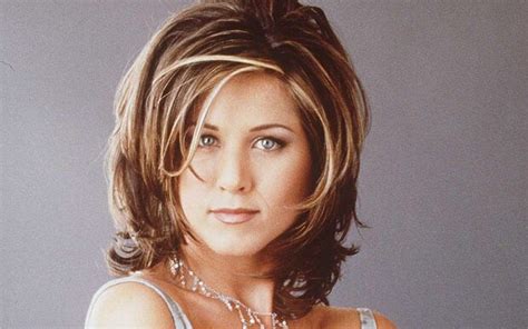 Jennifer Aniston The One Where The Stars Of Friends Spent 10 Years