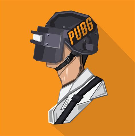 What kind of weapons do you have in pubg? ArtStation - PUBG Pophead, Atharva Jumde