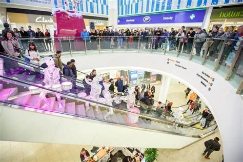 Win A £250 T Card With Intu Eldon Square Sponsored Feature