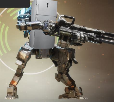 Tone Prime At Its Finest Rtitanfall