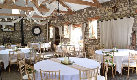 The Barn At Old Down Estate Wedding Venue Tockington Bristol
