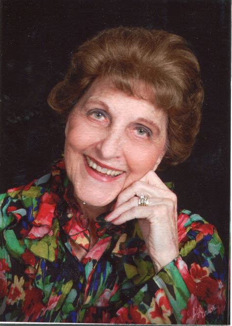 Wilda Sue Smith Obituary Oklahoma City Ok