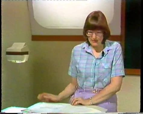 The Teacher And The Computer Australian Computer Society 1980