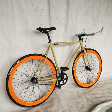 Fixie Gear Bicycle China Bike Factory China Fixe 700c And Fixed Gear Bike