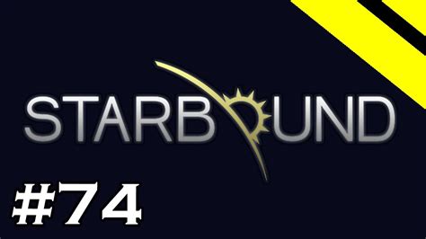 Starbound Let S Play Episode 74 Eagle Ship Upgrade YouTube