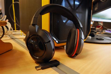 Turtle Beach Ear Force Stealth Review Expert Reviews
