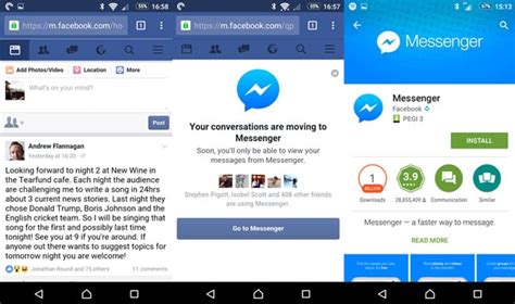 Six Ways To Send Facebook Messages Without Messenger Drfone