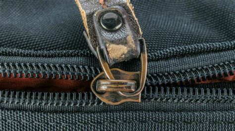 This repair you can do yourself, without tailor and save a few money. How To Fix A Broken Zipper In Four Simple Steps | Survival ...