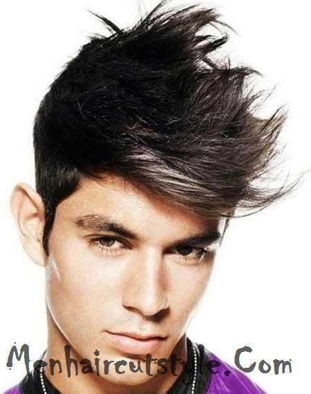 Many of the trendy and cool hairstyles will carry over the new year. Pin on Men Haircuts Names