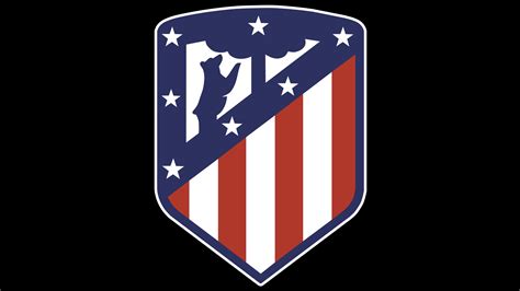 Club atlético de madrid, commonly referred to as atlético madrid, atlético de madrid or simply as atlético or atleti, is a spanish professional football club based in madrid, that play in la liga. Logo Atletico Madrid, histoire, image de symbole et emblème