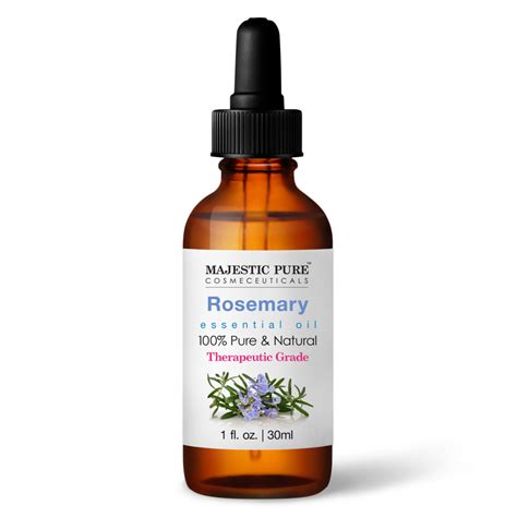 Rosemary Essential Oil Oz Essential Oils Rosemary Lavender
