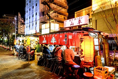 Fukuoka: A Trip Guide to Vibrant Culture and Cuisine