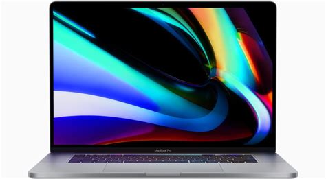 13 Inch Macbook Pro Refresh Allegedly Spotted With Intel Ice Lake Processor