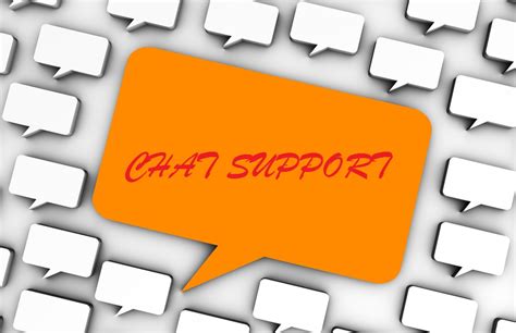 Things To Keep In Mind When Offering Chat Support Services Vcallglobal