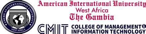 American International University West Africa Extends Curriculum As