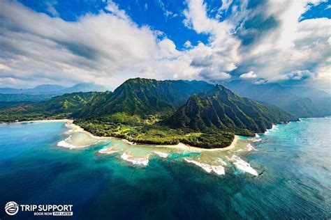 Which Hawaiian Island Is The Most Beautiful Why Kauai