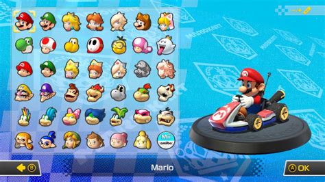 Test Mario Kart 8 Deluxe sur Nintendo Switch | LightninGamer