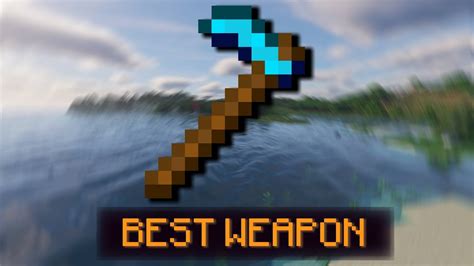 What is the best weapon in hypixel skyblock? the best weapon for hypixel skyblock dungeons - YouTube