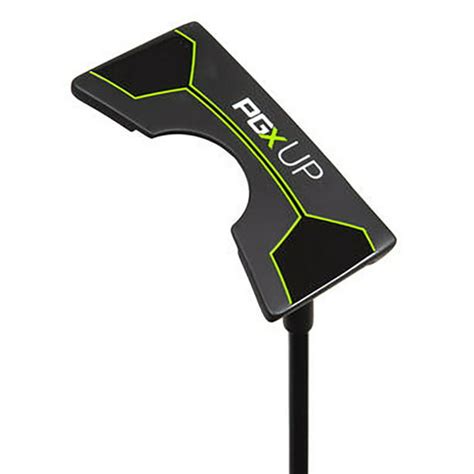 New Pinemeadow Pgx Up Putter 34