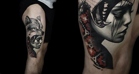 Download 19 Most Famous Tattoo Artists Of All Time
