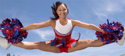 31 Cheerleading Facts That Youll Love Factretriever