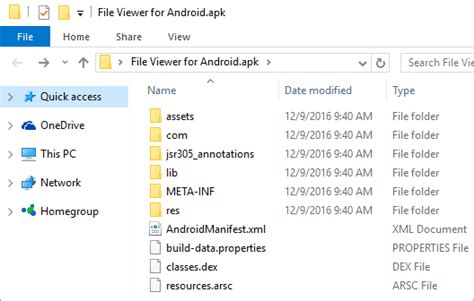 What Is An Apk File And How To Open It Apk Opener Tools