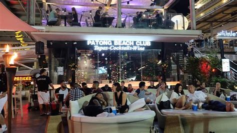 Patong Beach Club Restaurant Reviews Phone Number And Photos Tripadvisor