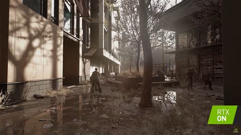 Dying Light 2 To Feature Nvidia Rtx And Dlss Support Interreviewed