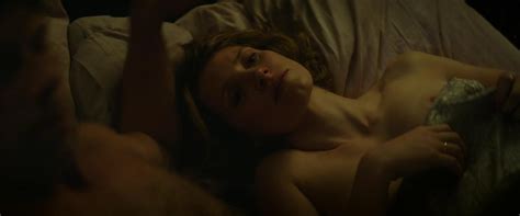 Jessica Chastain Nude The Zookeepers Wife 2017 1080p Thefappening