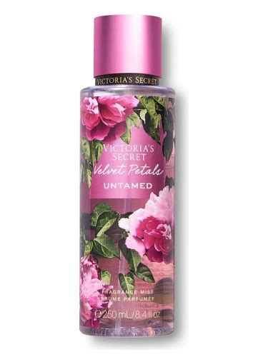 Velvet Petals Untamed Victorias Secret Parfum Un Parfum De Dama 2021