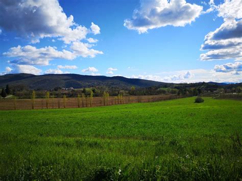 Parchi E Laghi Exploring Umbria