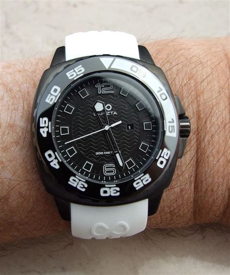 Audax electronics na expolux 2018. Lapizta Audax Watch Review | Watch review, Wrist watch