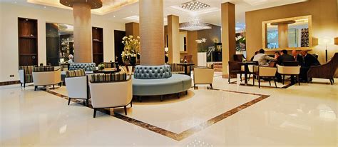 Luxury 5 Star Hotels And Resorts Hotel Lobby Design Lobby Design