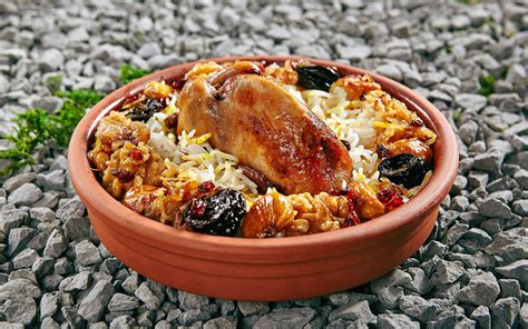 Azerbaijani Food 17 Most Popular And Traditional Dishes To Try Nomad