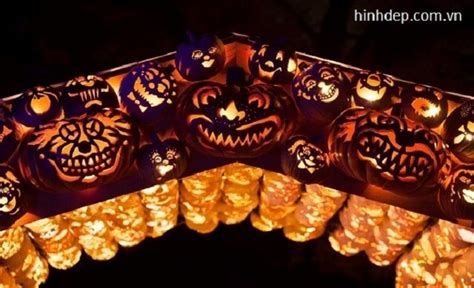 Bộ Sưu Tập Những Hình ảnh Về Lễ Hội Halloween Cực độc HÌnh Ảnh ĐẸp