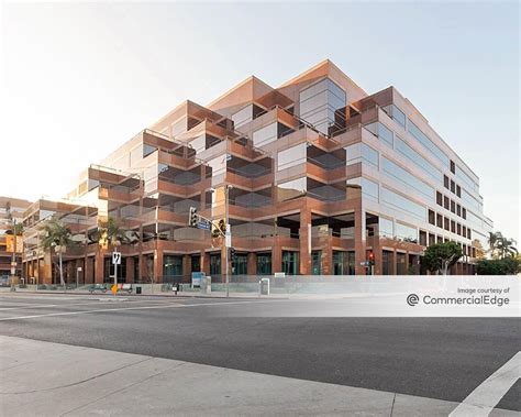 Onni Group Inks 27 Ksf Los Angeles Miracle Mile Lease Commercial
